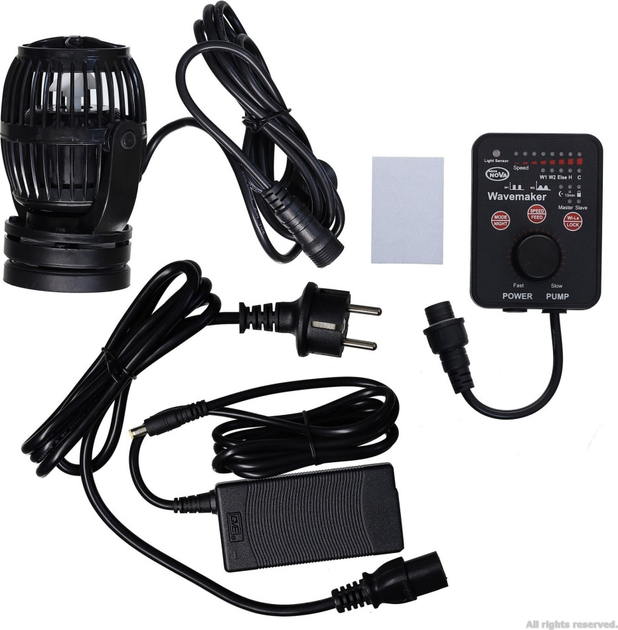 Помпа Aqua Nova NWM-13000 - изображение 4