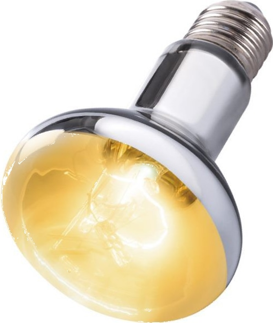 Лампа ртутная Repti-Zoo SuperSun UVA/UVB 75W (P80075) (RZ-P80075 ...