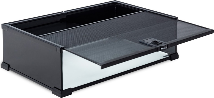 Тераріум Repti-Zoo Night Habitat 50x30x15см для нічних рептилій AK08S (RZ-AK08S) (6973448151808) - зображення 5