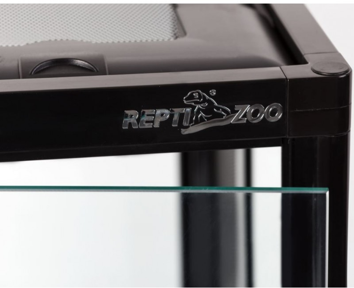 Тераріум Repti-Zoo RK0105S 45x45x45 см (RZ-RK0105S) - зображення 6