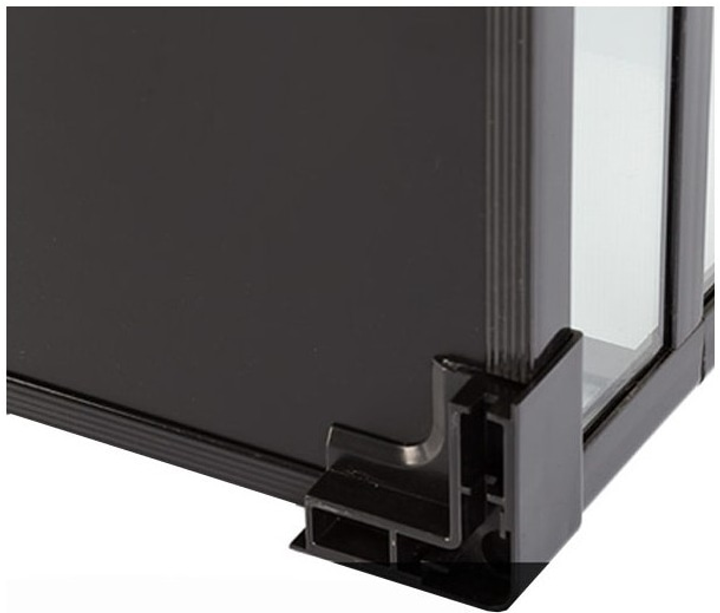 Тераріум Repti-Zoo RK0105S 45x45x45 см (RZ-RK0105S) - зображення 16