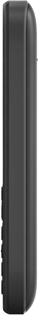 Мобільний телефон Nokia 215 4G TA-1272 DualSim Black (16QENB01A19) - зображення 4