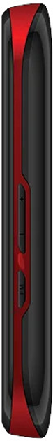 Telefon komórkowy Maxcom MM428 Black - obraz 4