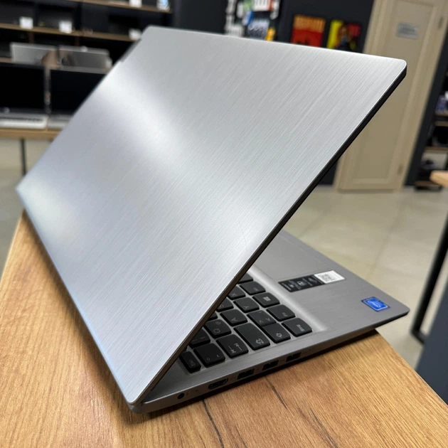 Ультрабук Lenovo IdeaPad 3 15IGL05/ 15.6" FullHD, IPS/ Intel Celeron N4020/ Intel UHD 600/ 4 GB/ 256 GB NVME (Б/У) - Фото 5 Ультрабук Lenovo IdeaPad 3 15IGL05/ 15.6" FullHD, IPS/ Intel Celeron N4020/ Intel UHD 600/ 4 GB/ 256 GB NVME (Б/У) - изображение 5