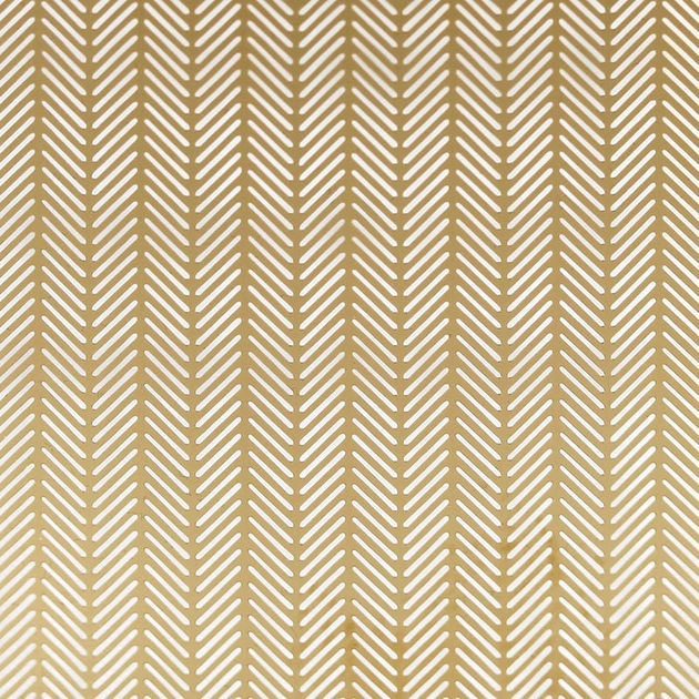 Filtr do kawy Moccamaster Selexions 1 x 4 stalowy wielorazowy Złocisty (601040010) - obraz 5
