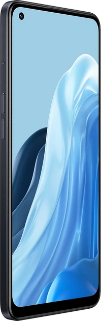 Мобильный телефон Oppo Reno 8 Lite 5G 8/128GB DualSim Cosmic Black (6041275) - изображение 4