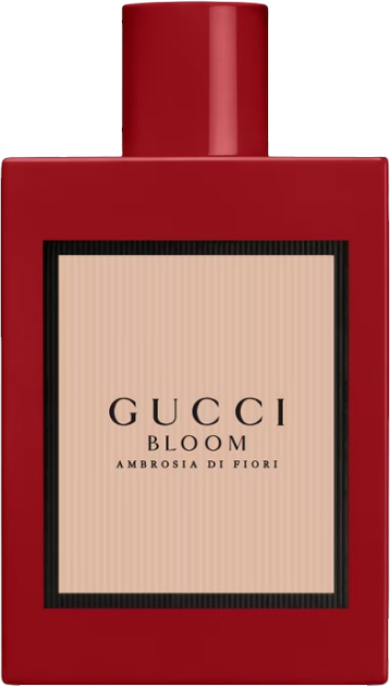 Woda perfumowana damska Gucci Bloom Ambrosia Di Fiori 100 ml (3614228958691) - obraz 1