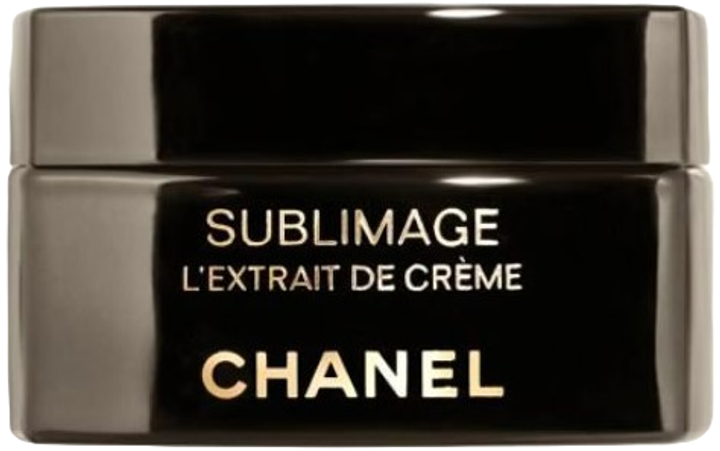 Krem do twarzy Chanel Sublimage L'Extrait 50 g (3145891411805) - obraz 1