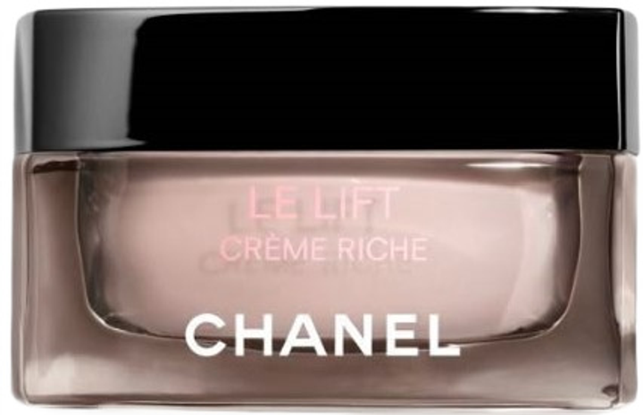 Крем для обличчя Chanel Le Lift 50 мл (3145891417906) - зображення 1