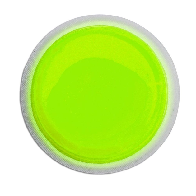 Химический источник света (ХИС) 3" Cyalume Световой маркер Зеленый 4 часа - изображение 1