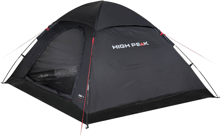 Namiot High Peak Monodome 4 10310 (4001690103107) - obraz 1