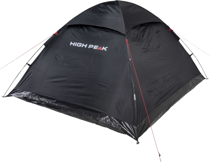 Намет High Peak Monodome 4 10310 (4001690103107) - зображення 5