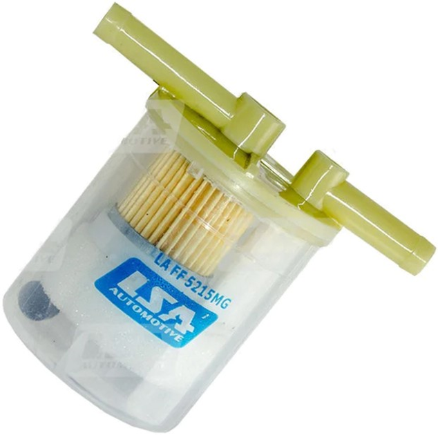 Фільтр паливний LSA відстійник з магнітом (LA FF5215MG) - зображення 1