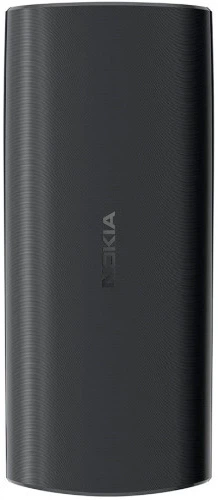 Telefon komórkowy Nokia 105 SS 2023 Charcoal (000101087413) - obraz 3