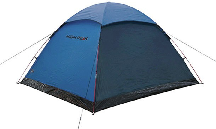 Намет High Peak Monodome 4 10164 (4001690101646) - зображення 3