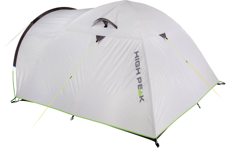 Намет High Peak Nevada 3 10203 (4001690102032) - зображення 3