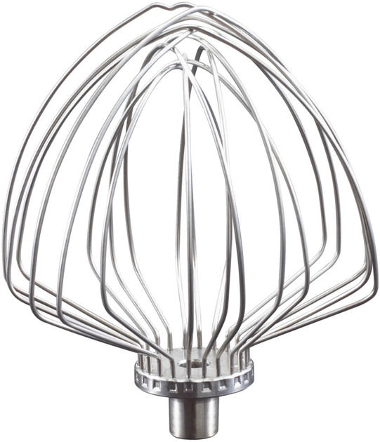 Кухонна машина KitchenAid Artisan 5KSM70SHXEDR з підйомною чашею - зображення 11