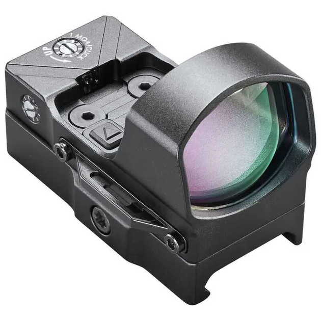 Приціл коліматорний Bushnell AR Optics First Strike 2.0 3 МОА - зображення 1