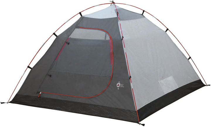 Namiot High Peak Nevada 4 10207 (4001690102070) - obraz 5