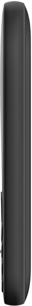 Мобільний телефон Nokia 6310 TA-1607 (2024) DualSim Black (6438409094988) - зображення 4