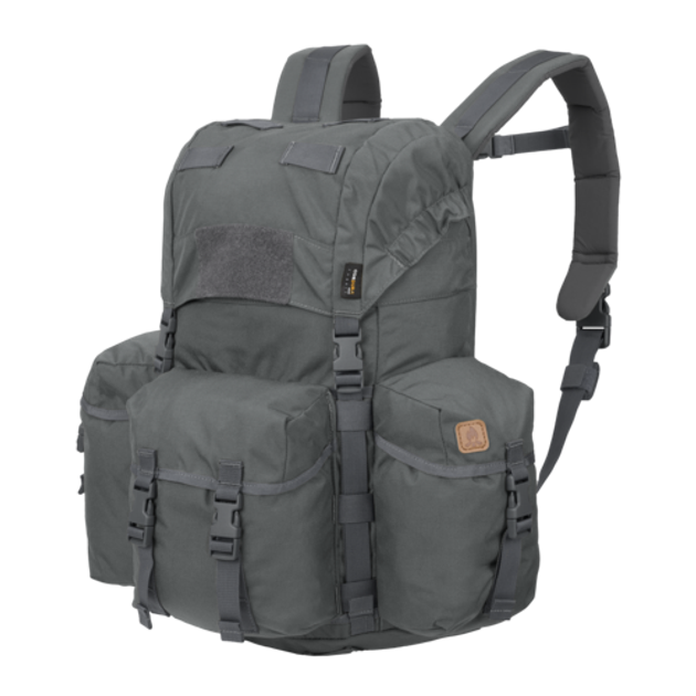 Рюкзак тактичний Helikon-Tex® Plecak Bergen Backpack Shadow Grey (PL-BGN-CD-35-18) - зображення 1