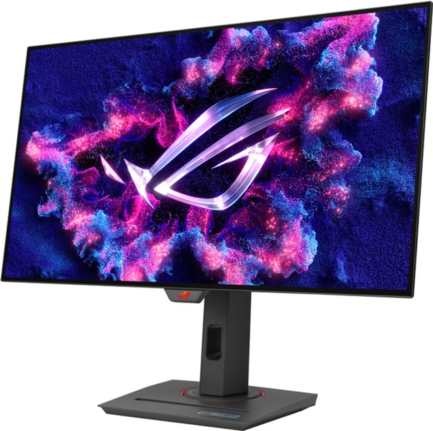 Монітор 27" Asus ROG Strix OLED XG27AQDMG (90LM0AH0-B01A70) - зображення 6