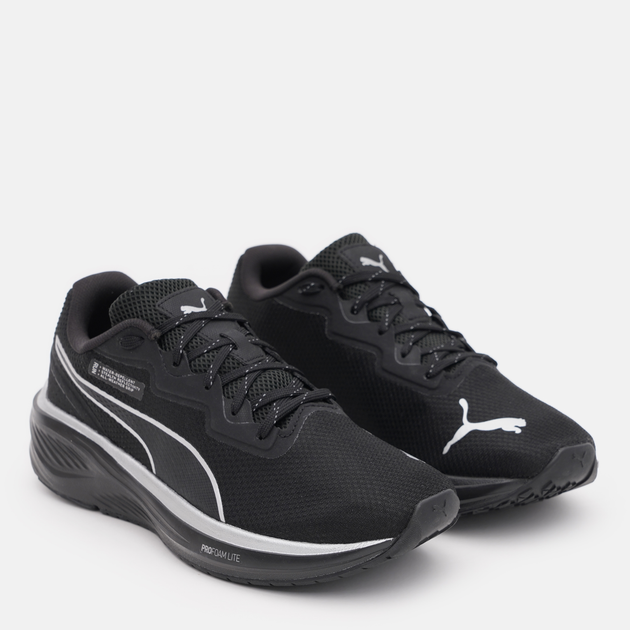 Женские кроссовки для бега с мембраной Puma Aviator WTR 19550602 36 (3 ...