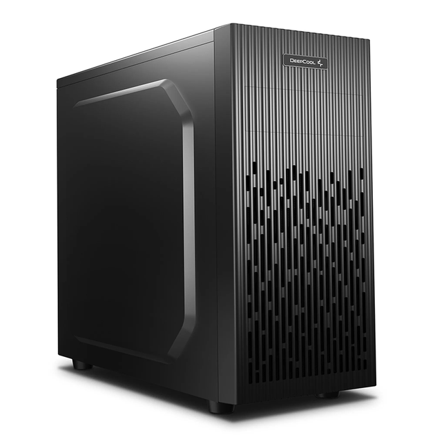 Корпус Deepcool MATREXX 30 SI (DP-MATX-MATREXX30-SI) – фото, відгуки ...