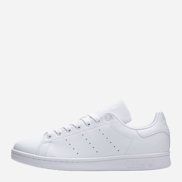 Чоловічі кеди низькі adidas Originals Stan Smith FX5500 40.5 Білі (4064037433374) - зображення 2