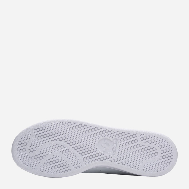 Sneakersy męskie adidas Originals Stan Smith FX5500 40.5 Białe (4064037433374) - obraz 5