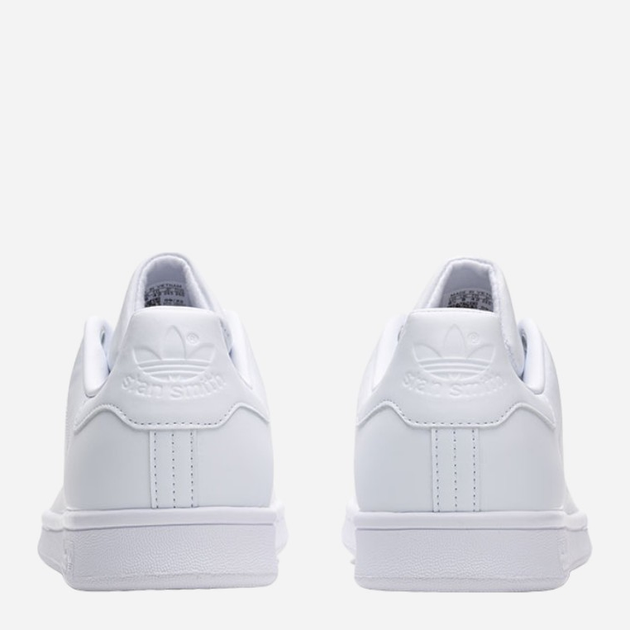 Sneakersy męskie adidas Originals Stan Smith FX5500 46.5 Białe (4064037433244) - obraz 4