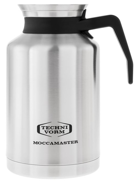 Dzbanek termiczny Moccamaster Thermos Jug CDT Grand 1.8 l (601040009) - obraz 1