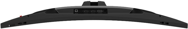 Монітор 31.5" MSI Optix G32CQ4DE E2 Black (9S6-3DB51T-022) - зображення 4