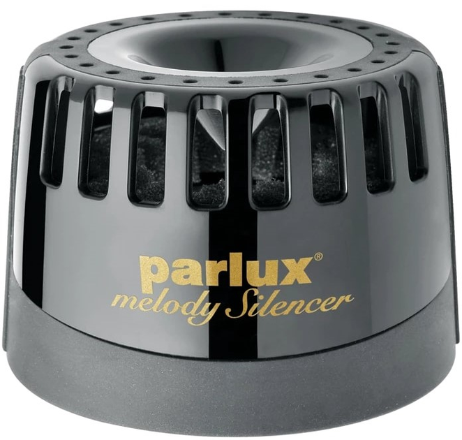 Глушник для фена Parlux Melody Silencer (8021233119019) - зображення 1