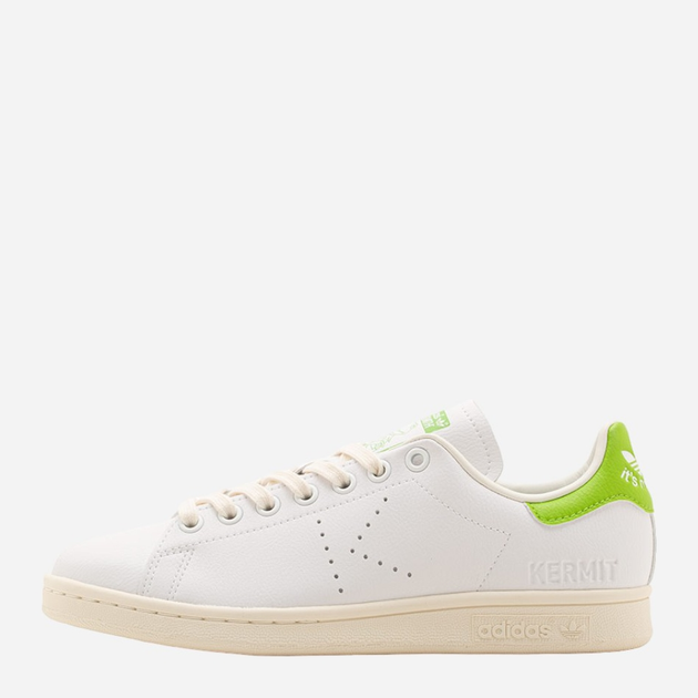 Sneakersy męskie adidas by Disney Stan Smith GZ5996 42.5 Białe (4064055429168) - obraz 2