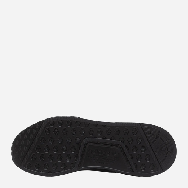 Buty sportowe męskie adidas Originals NMD_R1 Primeblue GZ9256 43.5 Czarne (4064047391336) - obraz 4