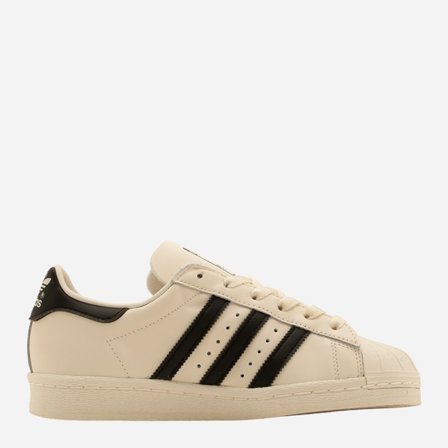 Trampki męskie skórzane adidas Originals Superstar 82 GY7037 44 Beżowe (4065427439563) - obraz 1