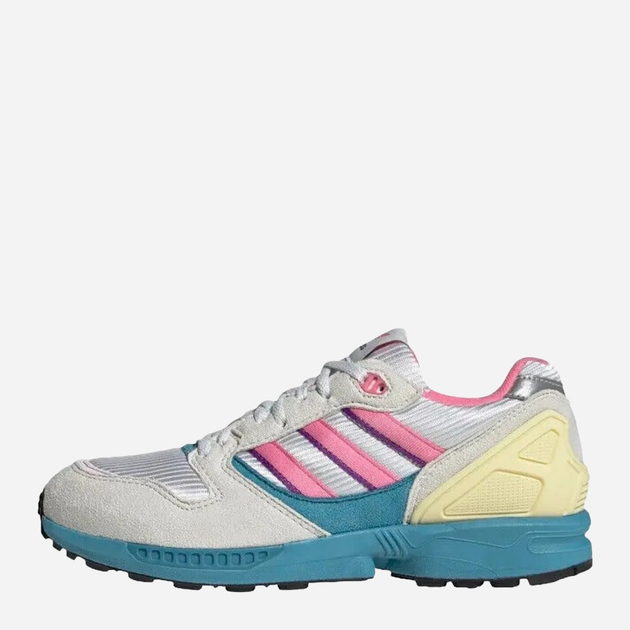 Buty sportowe damskie do kostki adidas Originals Zx 5020 W GX1619 39.5 Wielokolorowe (4065427761145) - obraz 1