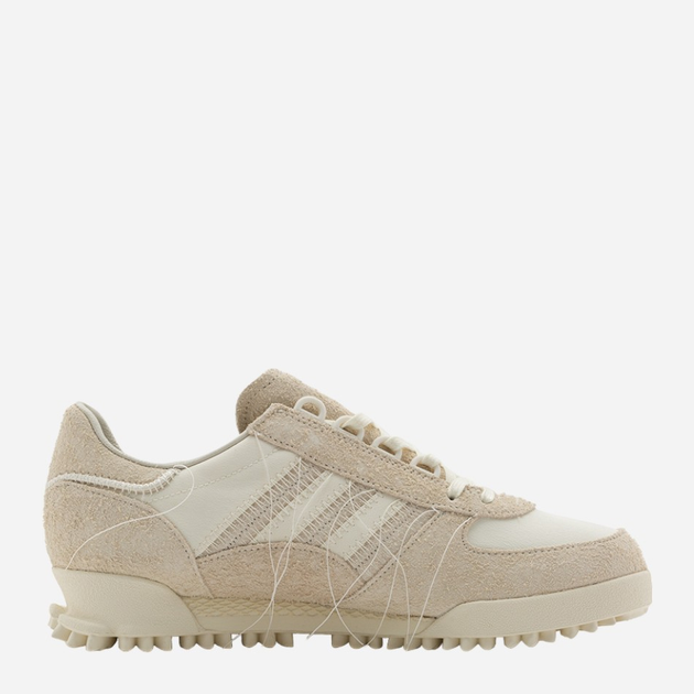 Sneakersy męskie do kostki adidas Y-3 Marathon TR ID4121 46 Beżowe (4066755584222) - obraz 1