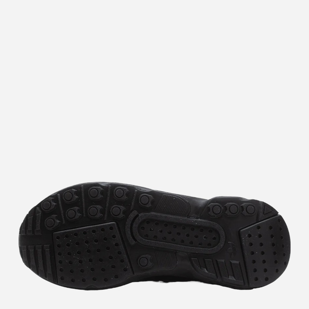 Підліткові кросівки для хлопчика adidas Originals Zx 22 J GW3659 36.5 Чорні (4065418197793) - зображення 4