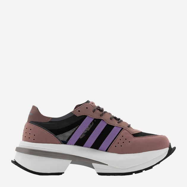 Buty do biegania męskie z amortyzacją adidas Originals Esiod ID6815 42.5 Brązowe (4066751566154) - obraz 1