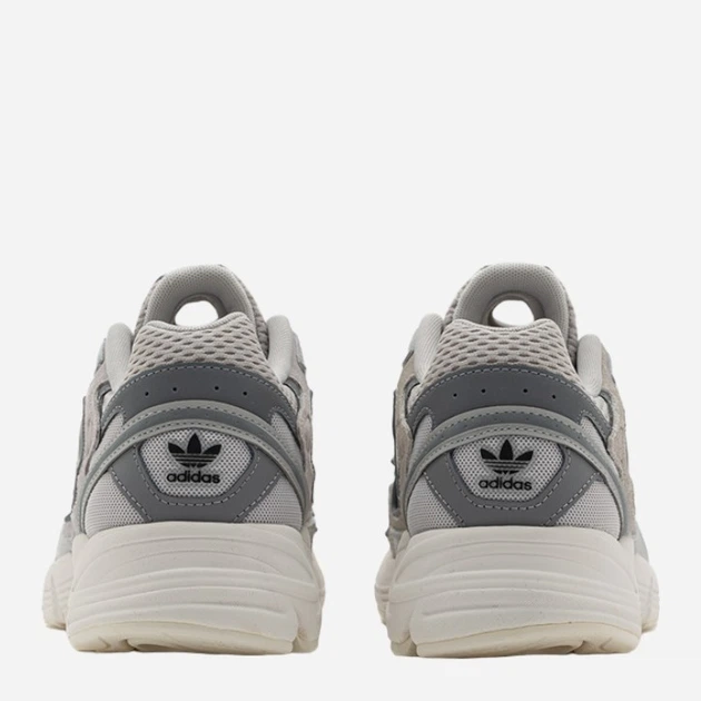 Sneakersy damskie adidas Originals Astir SN W GY2596 37.5 Szare (4066749920333) - obraz 4