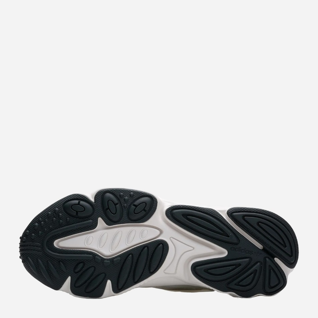 Buty sportowe męskie adidas Originals Oztral GZ9405 42.5 Białe (4066748992836) - obraz 4