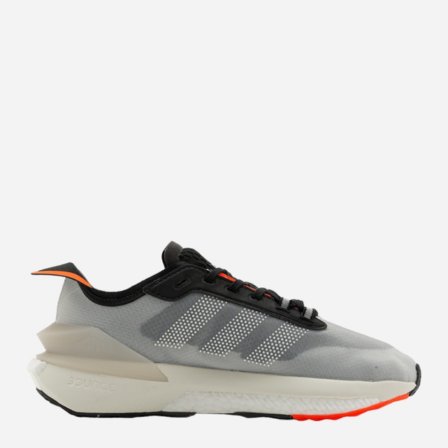 Жіночі кросівки adidas Avryn HP5969 39.5 Чорні (4066748323586) - зображення 1