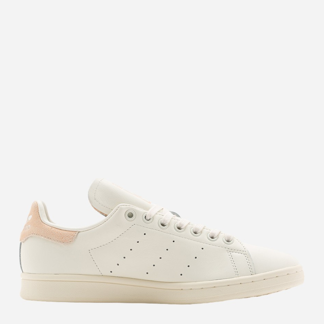 Sneakersy damskie skórzane adidas Originals Stan Smith W Q47226 37.5 Białe (4064044470591) - obraz 1