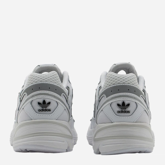 Жіночі кросівки adidas Originals Astir SN W HQ6768 39.5 Білі (4066749908997) - зображення 4