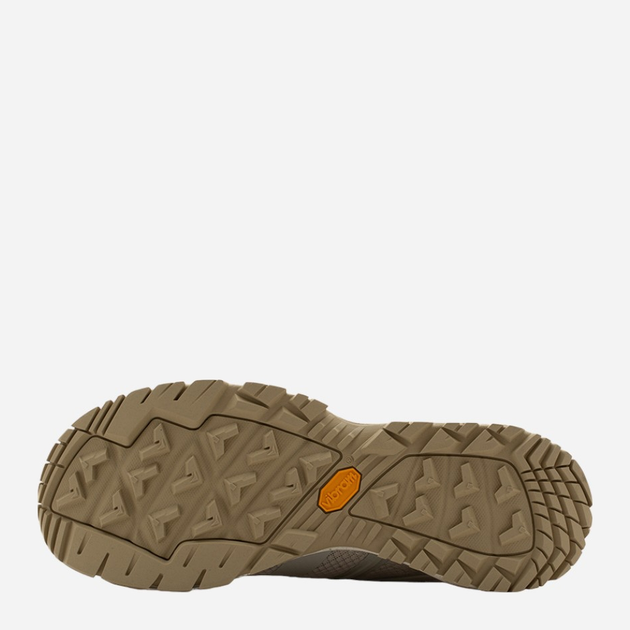Buty sportowe męskie Merrell 1TRL MQM Ace Tec J005105 43 Szare (195018897435) - obraz 4