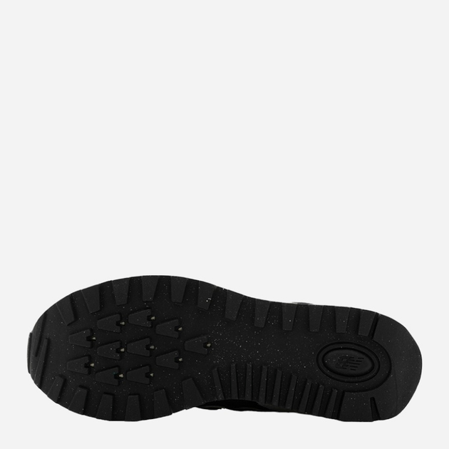 Buty sportowe męskie New Balance U574 U574LGBN 43 Granatowe (196432647965) - obraz 4