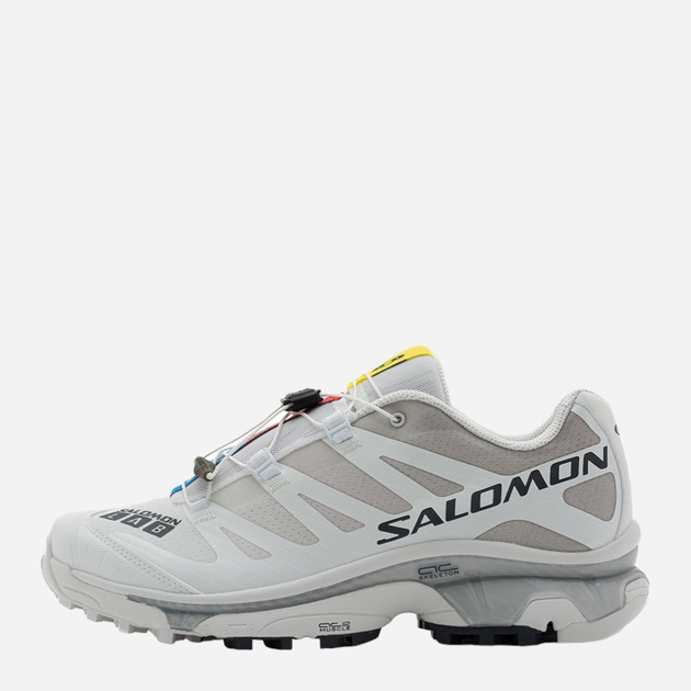 Чоловічі кросівки для бігу Salomon XT-4 OG L47133000 42.5 Білі (195751208208) - зображення 1