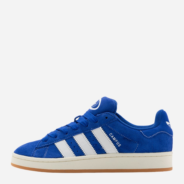 Tenisówki męskie do kostki adidas Campus 00s H03471 42 (8US) Granatowe (4066748535996) - obraz 2